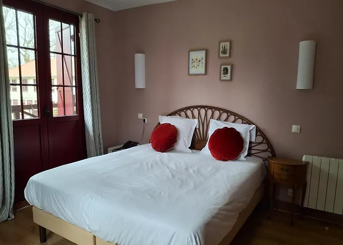 Hostellerie Du Lys