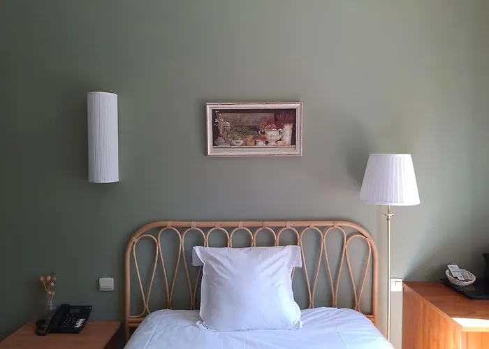 Hostellerie Du Lys