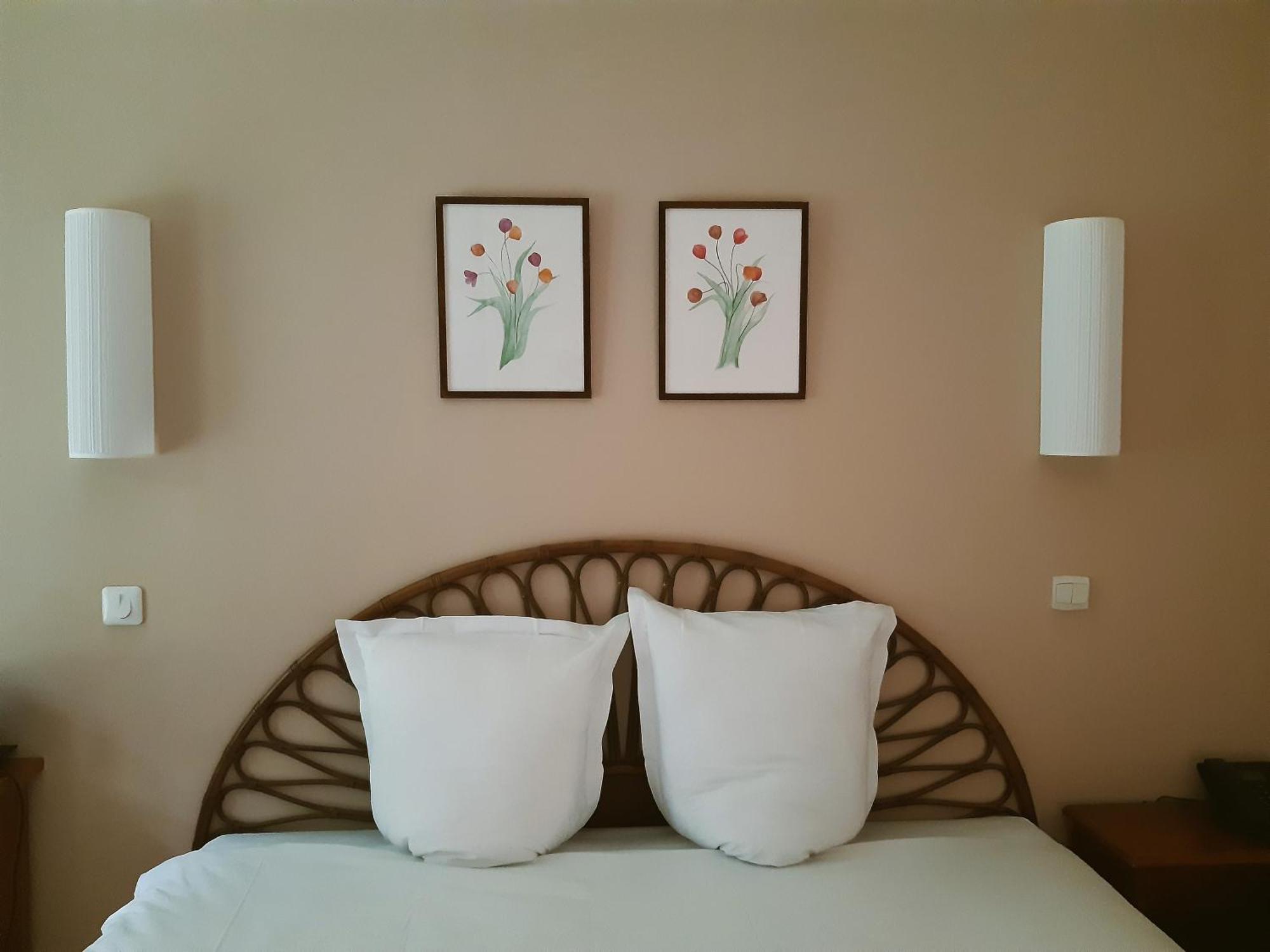 Du Lys Hotel Lamorlaye