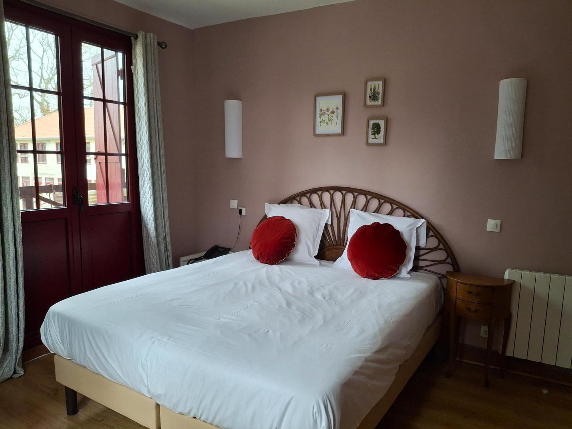 Hotel Du Lys