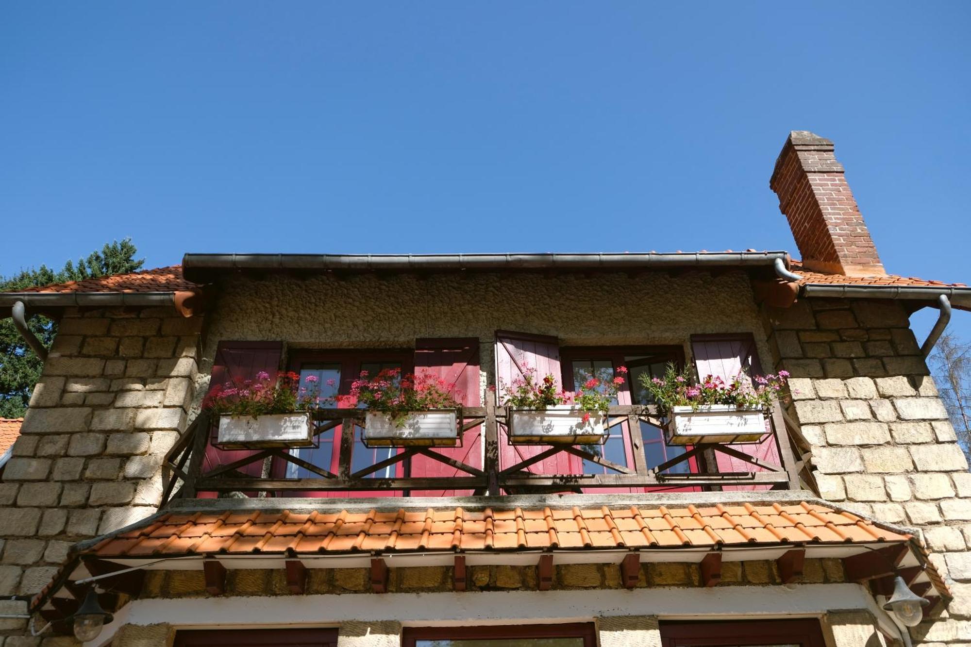 Du Lys Hotel