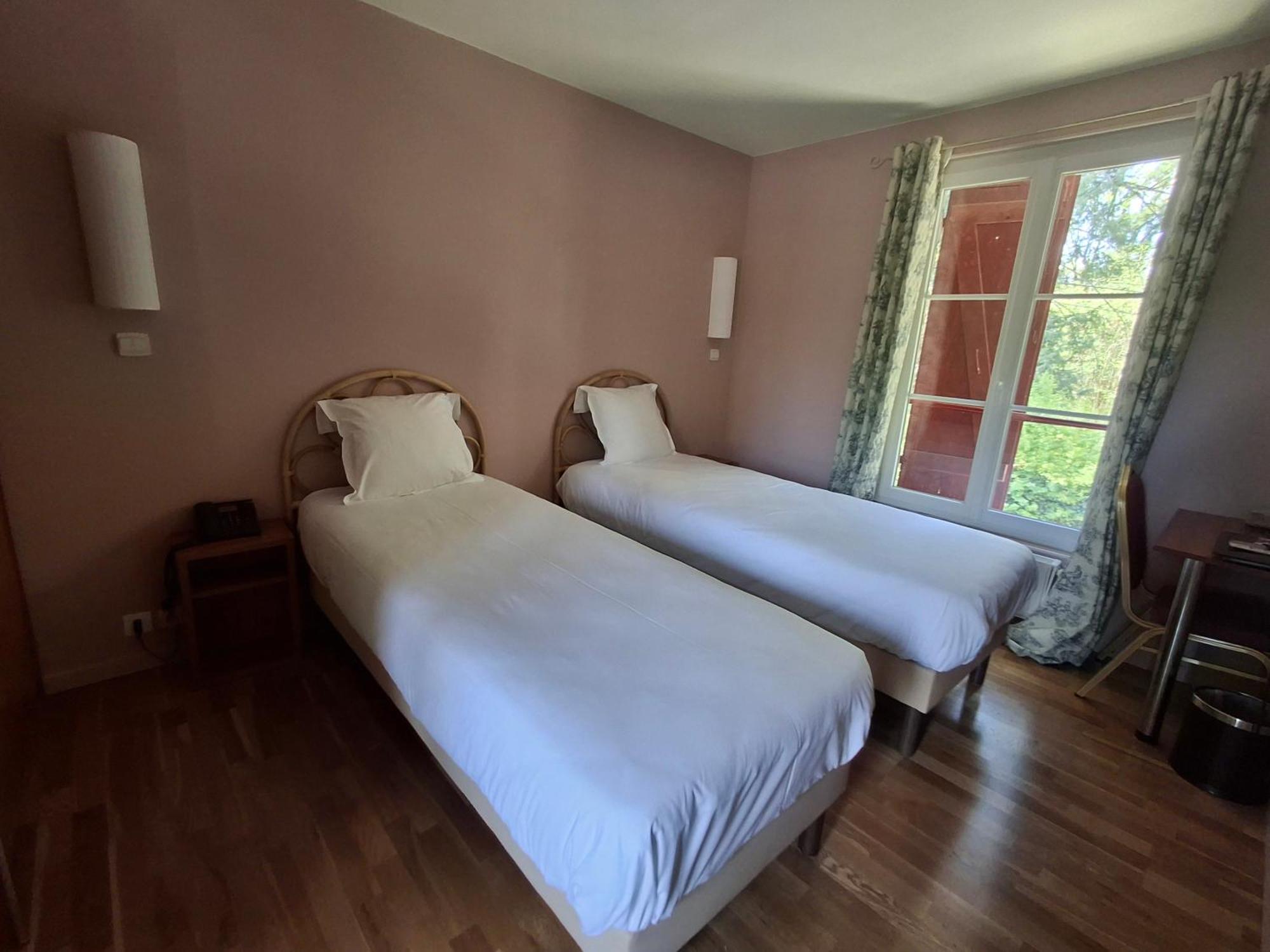Hotel Du Lys