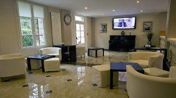 Hotel Du Lys 3*