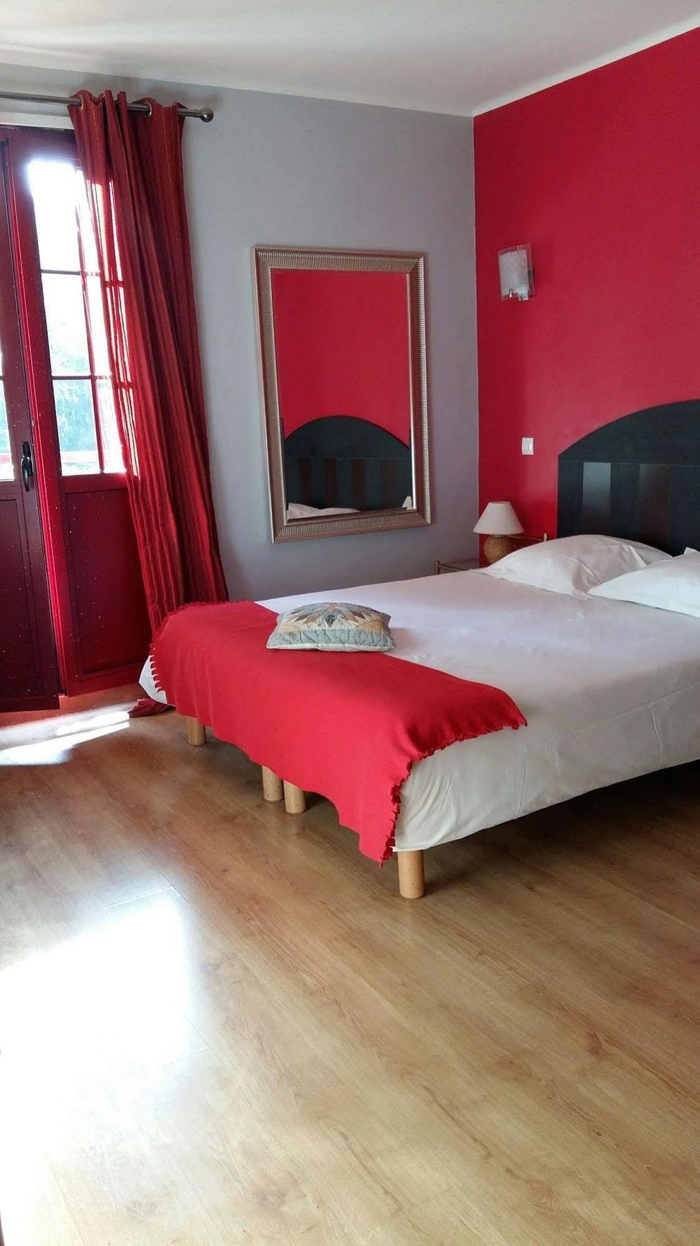 Hotel Du Lys 3*