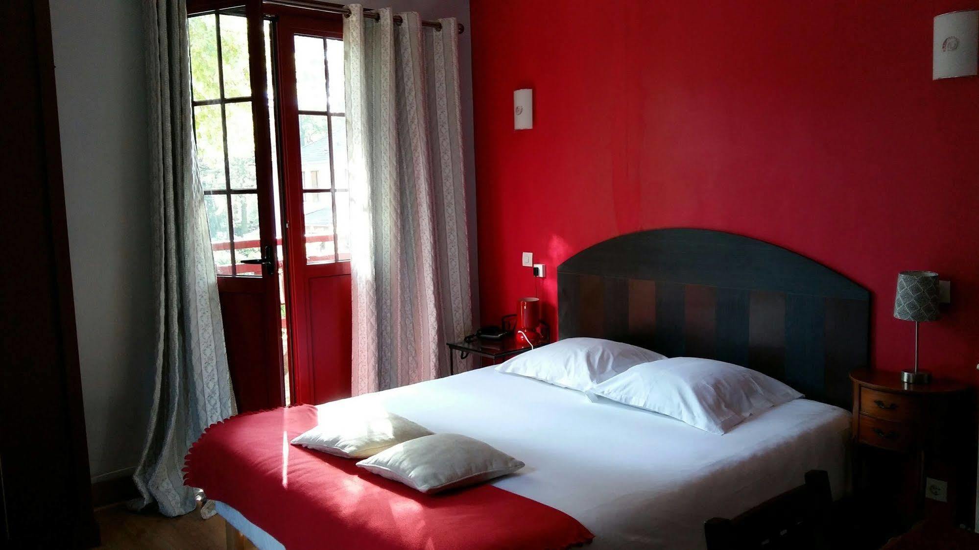Hotel Du Lys Lamorlaye