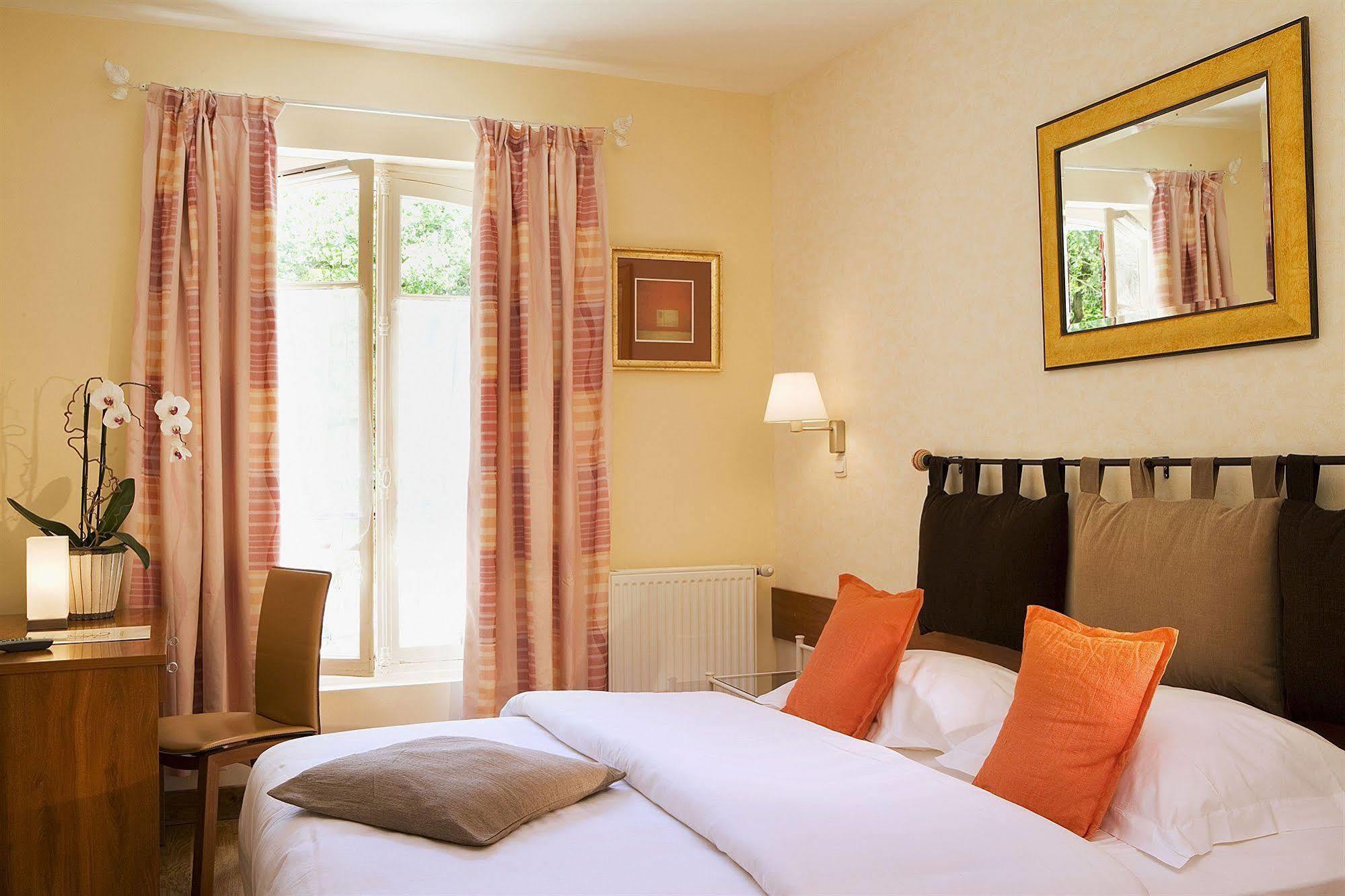 Hotel Du Lys Lamorlaye