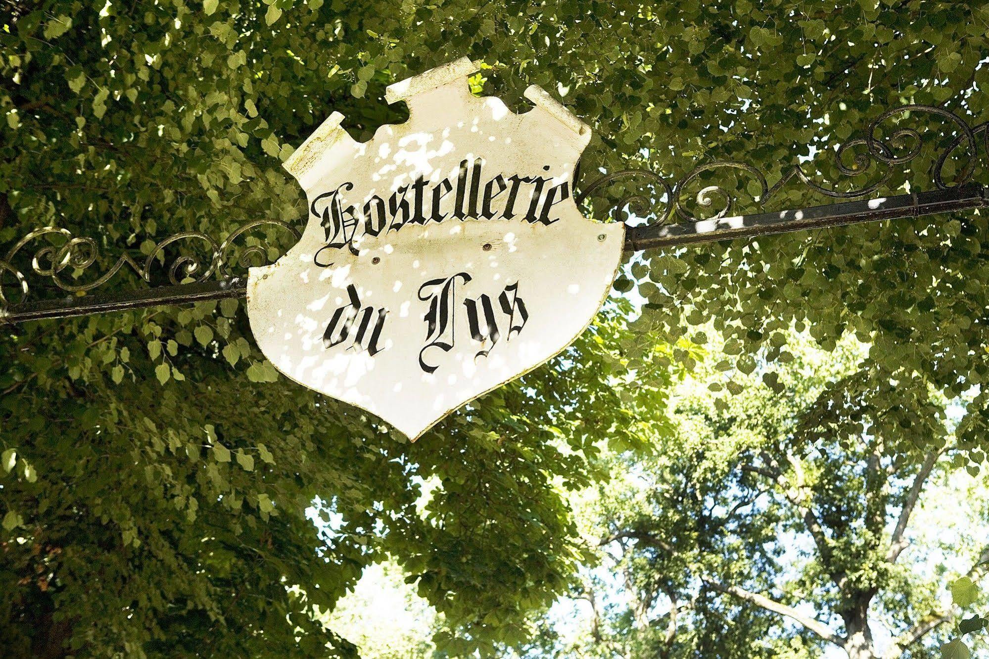 Du Lys