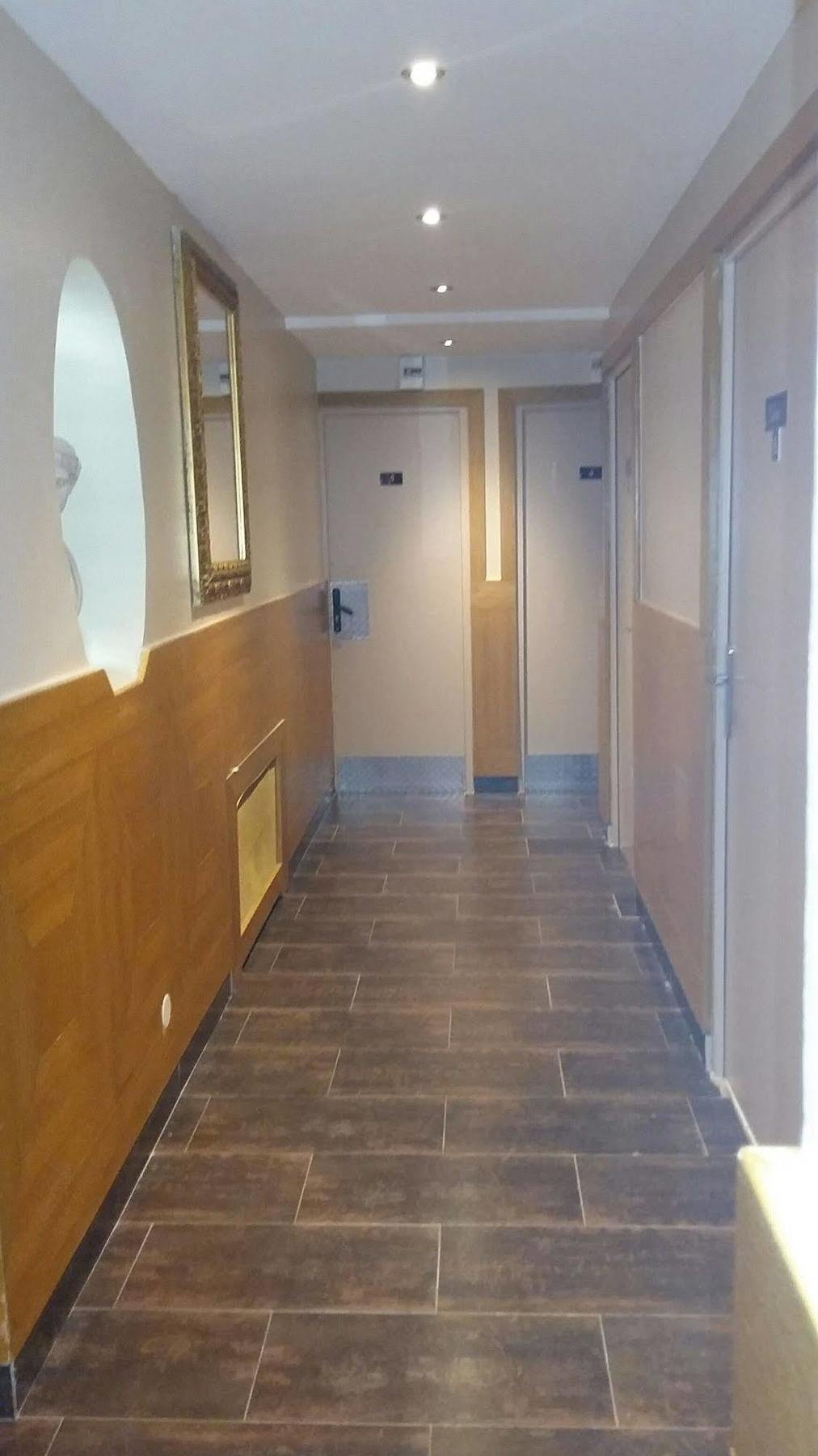 Du Lys Hotel 3*