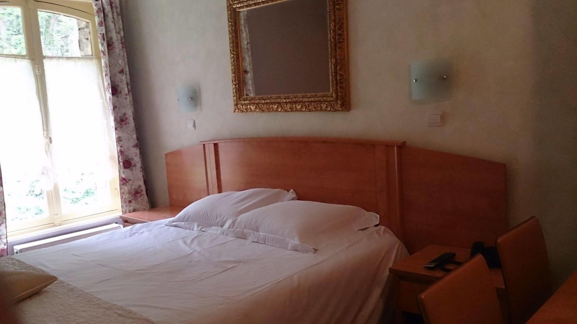 Hotel Du Lys