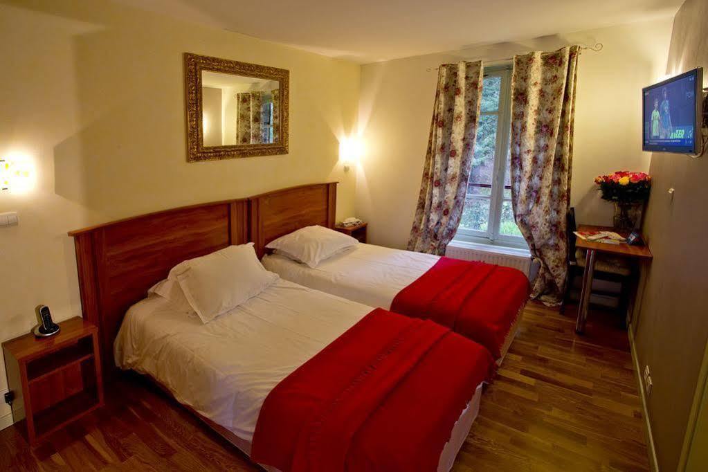 Du Lys Hotel 3*