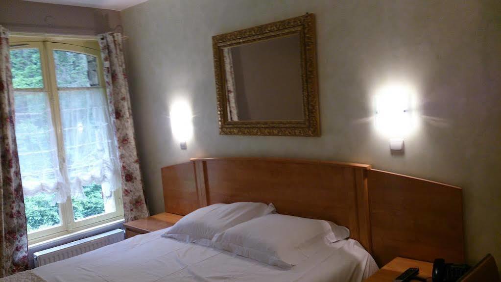 Hotel Du Lys