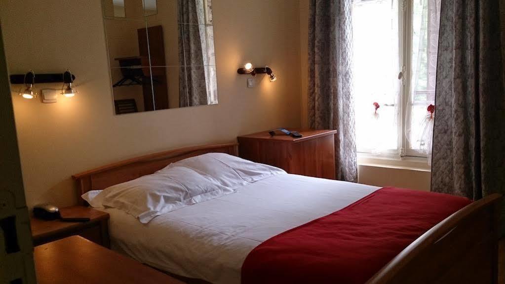 Hotel Du Lys 3*